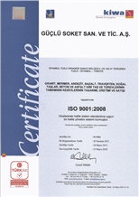 ISO 9001:2008