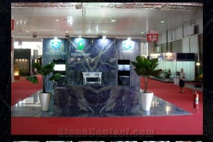 ITU Marmores - Somibras Sociedade de Mineracao Brsileira Ltda