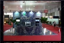 ITU Marmores - Somibras Sociedade de Mineracao Brsileira Ltda