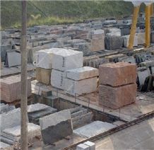ITU Marmores - Somibras Sociedade de Mineracao Brsileira Ltda