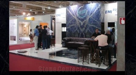 ITU Marmores - Somibras Sociedade de Mineracao Brsileira Ltda