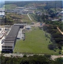 ITU Marmores - Somibras Sociedade de Mineracao Brsileira Ltda