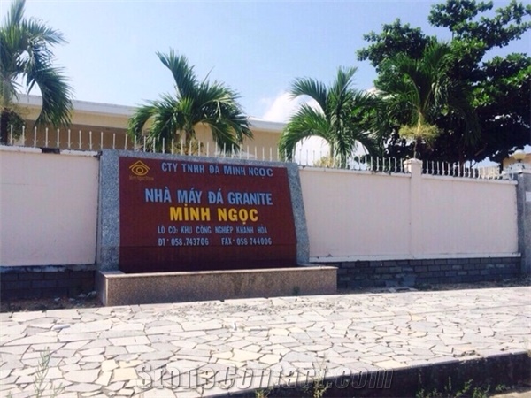 MINH NGOC STONE