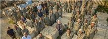 The Sandstone Story