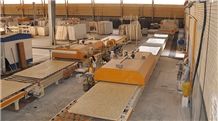 Pars Stone Factory