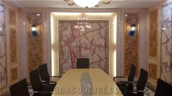Shandong Lechang Building Materials Co., Ltd