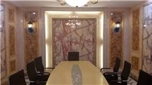 Shandong Lechang Building Materials Co., Ltd
