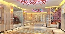 Shandong Lechang Building Materials Co., Ltd