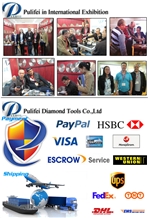 Xin Pulifei Diamond Tools Co.,Ltd