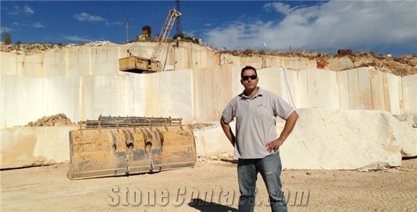 Lido Stone Works, Inc