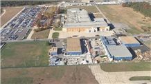 Lido Stone Works, Inc
