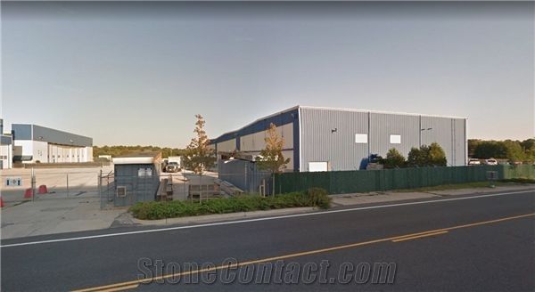 Lido Stone Works, Inc