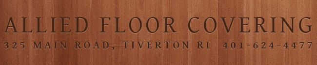 Allied Floor Covering Inc.