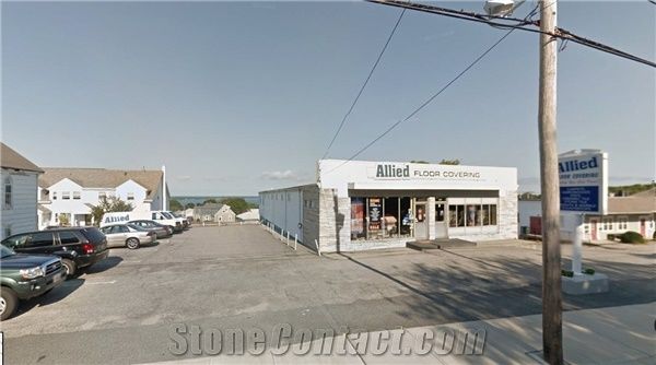 Allied Floor Covering Inc.