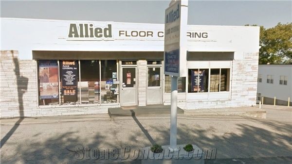 Allied Floor Covering Inc.