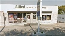 Allied Floor Covering Inc.
