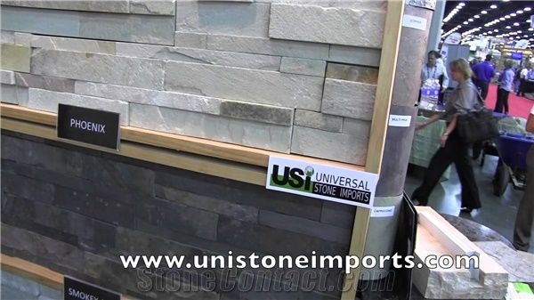 Universal Stone Imports, Inc.