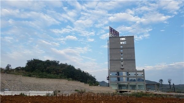 GuiZhou ChenChun Stone Industry CO,LTD
