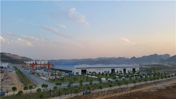 GuiZhou ChenChun Stone Industry CO,LTD