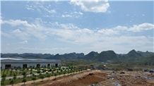 GuiZhou ChenChun Stone Industry CO,LTD