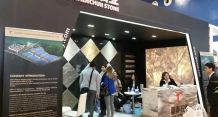 XIAMEN STONE FAIR 2015