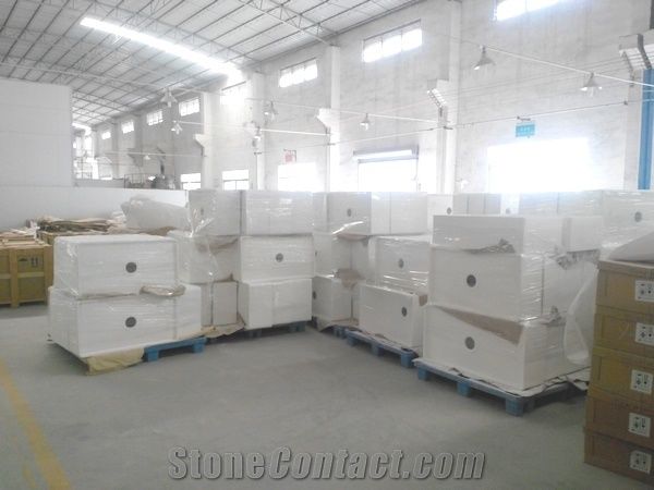 Foshan U-Bath Sanitary Ware Co., Ltd