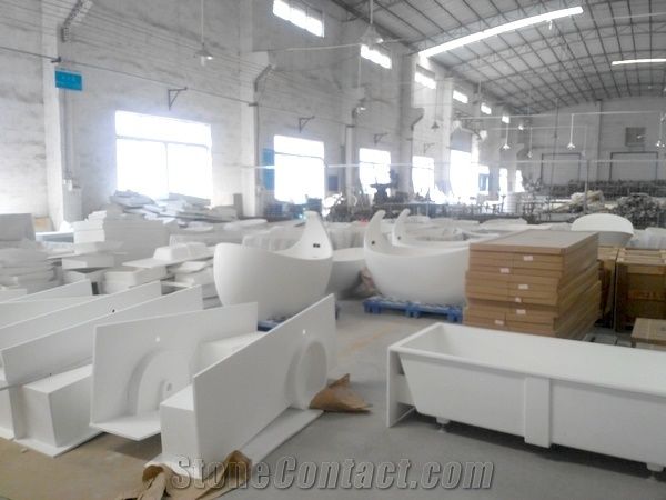 Foshan U-Bath Sanitary Ware Co., Ltd