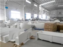 Foshan U-Bath Sanitary Ware Co., Ltd