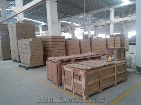 Foshan U-Bath Sanitary Ware Co., Ltd