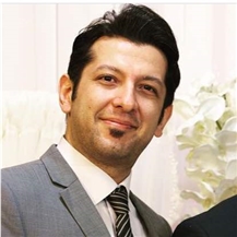 Amir Manshouri