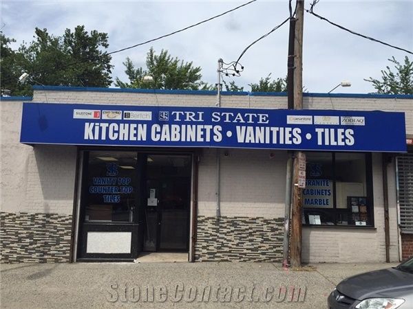 Tri State Marble & Tile Contractors Corp.