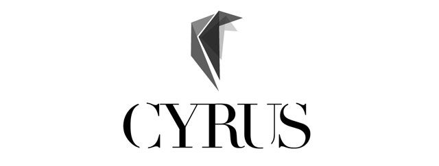 Cyrusonyx