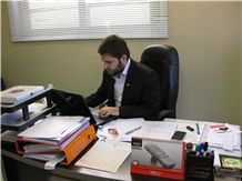 ISSG ( Iran Stone Suppliers Group )