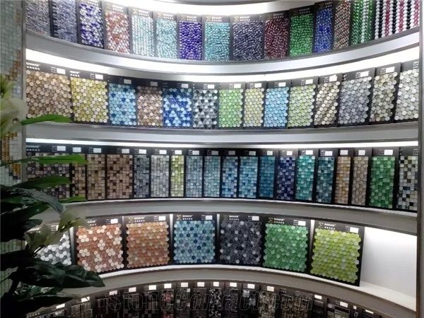 Foshan Shimar Mosaic Co., Ltd.