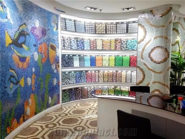Foshan Shimar Mosaic Co., Ltd.