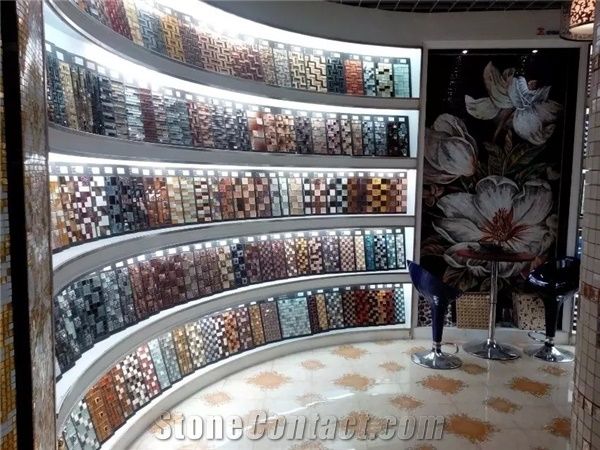 Foshan Shimar Mosaic Co., Ltd.
