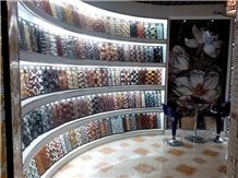 Foshan Shimar Mosaic Co., Ltd.