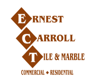 Ernest Carroll Tile and Marble, Inc
