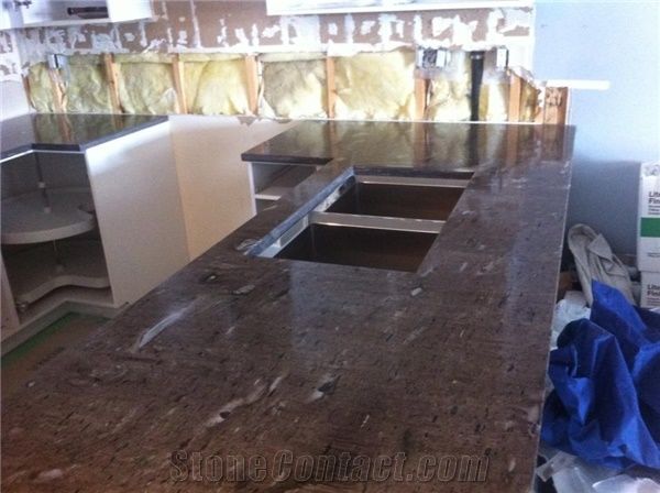 Northwest Stoneworks Inc.