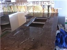 Northwest Stoneworks Inc.