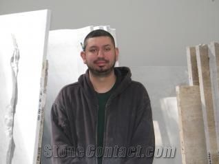 Decorum Architectural Stone