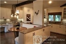 Decorum Architectural Stone