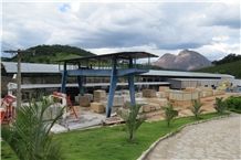 Mineracao Pancieri Granitos
