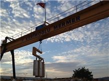 Kerimogullari Mermer A.S.