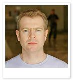 Ben  Fahey