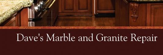 Daves Marble and Granite Repair