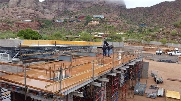 Red Rock Contractors