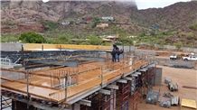 Red Rock Contractors