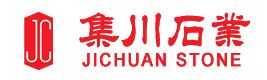 ZHONGSHAN JICHUAN STONE CO. LTD. 