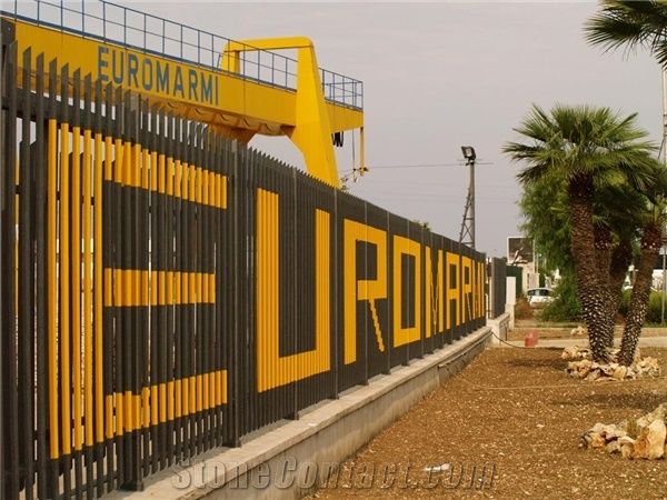 Euromarmi S.a.s di Giovanni Malgherini & C.